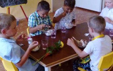 loučení s předškoláčky - DSC 6008 380x240