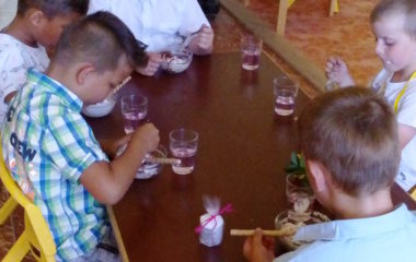 loučení s předškoláčky - DSC 6009 380x240