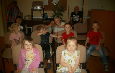 naše oslava dne dětí - P5300148 380x240