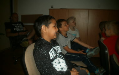 naše oslava dne dětí - P5300149 380x240