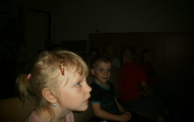 naše oslava dne dětí - P5300150 380x240