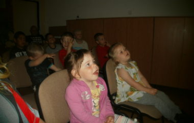 naše oslava dne dětí - P5300151 380x240