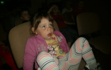 naše oslava dne dětí - P5300152 380x240