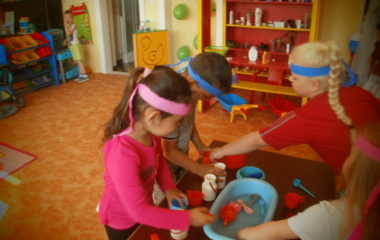 naše oslava dne dětí - P5310155 380x240