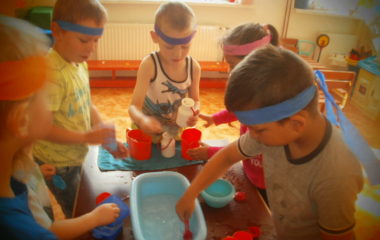 naše oslava dne dětí - P5310157 380x240