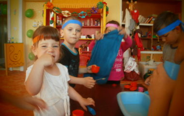 naše oslava dne dětí - P5310158 380x240