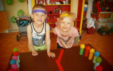 naše oslava dne dětí - P5310179 380x240