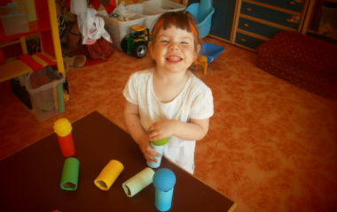 naše oslava dne dětí - P5310180 380x240