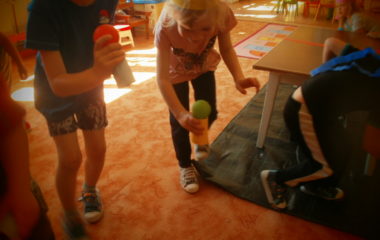 naše oslava dne dětí - P5310185 380x240