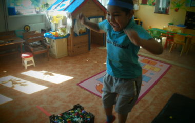 naše oslava dne dětí - P5310189 380x240