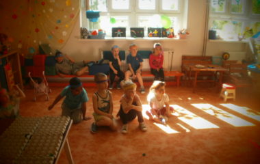 naše oslava dne dětí - P5310191 380x240