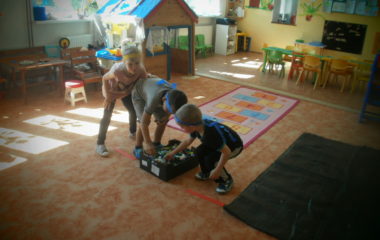 naše oslava dne dětí - P5310195 380x240