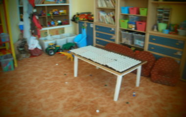 naše oslava dne dětí - P5310198 380x240