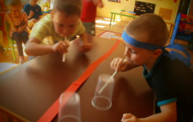 naše oslava dne dětí - P5310205 380x240