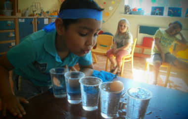 naše oslava dne dětí - P5310224 380x240