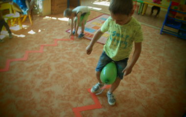 naše oslava dne dětí - P5310233 380x240