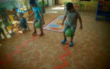 naše oslava dne dětí - P5310242 380x240