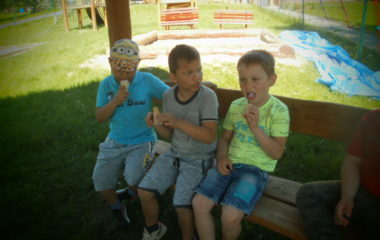 naše oslava dne dětí - P5310255 380x240