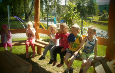 naše oslava dne dětí - P5310257 380x240