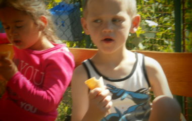 naše oslava dne dětí - P5310261 380x240