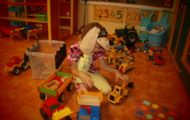 první týden ve školce - P9020019 380x240