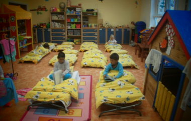 první týden ve školce - P9020021 380x240