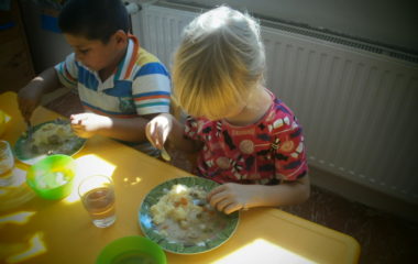 první týden ve školce - P9040024 380x240