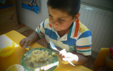 první týden ve školce - P9040025 380x240