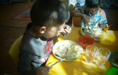 první týden ve školce - P9040027 380x240