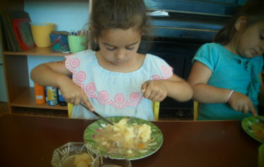 první týden ve školce - P9040029 380x240