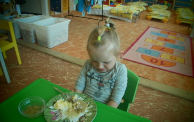 první týden ve školce - P9040034 380x240