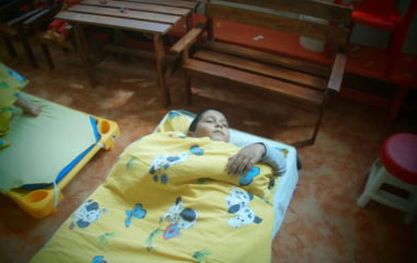 první týden ve školce - P9040036 380x240