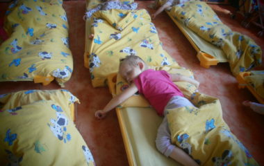 první týden ve školce - P9040038 380x240