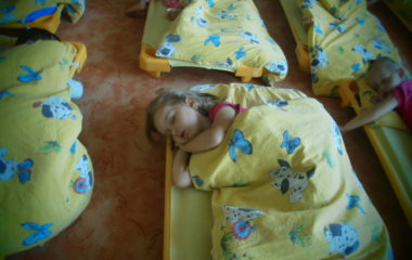 první týden ve školce - P9040039 380x240