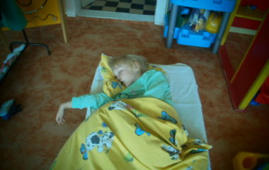 první týden ve školce - P9040040 380x240