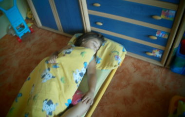 první týden ve školce - P9040042 380x240