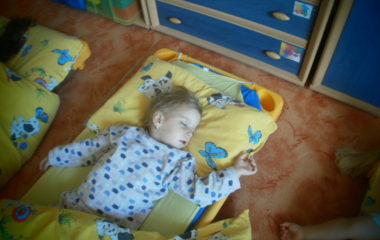 první týden ve školce - P9040044 380x240