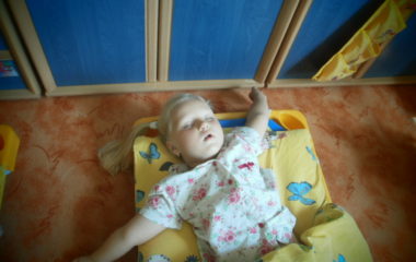 první týden ve školce - P9040045 380x240