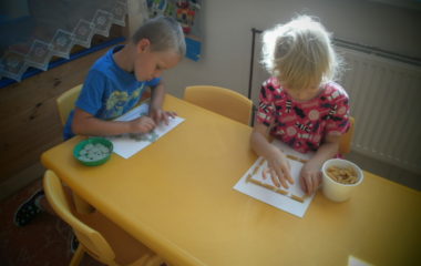 první týden ve školce - P9050046 380x240