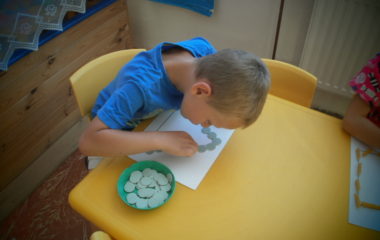 první týden ve školce - P9050048 380x240