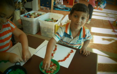 první týden ve školce - P9050050 380x240