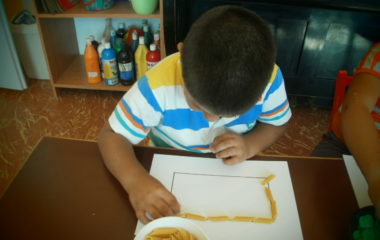 první týden ve školce - P9050052 380x240