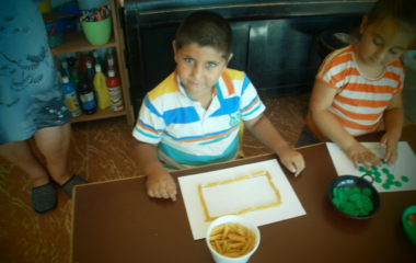 první týden ve školce - P9050055 380x240