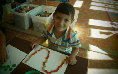 první týden ve školce - P9050056 380x240