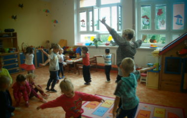 první týden ve školce - P9060064 380x240