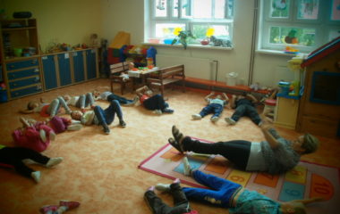 první týden ve školce - P9060065 380x240