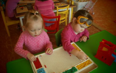 první týden ve školce - P9110067 380x240