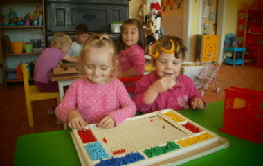 první týden ve školce - P9110068 380x240