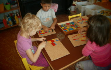 první týden ve školce - P9110069 380x240