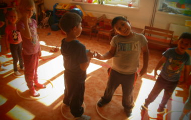 první týden ve školce - P9120073 380x240